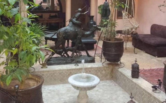 Riad Dar Lilas