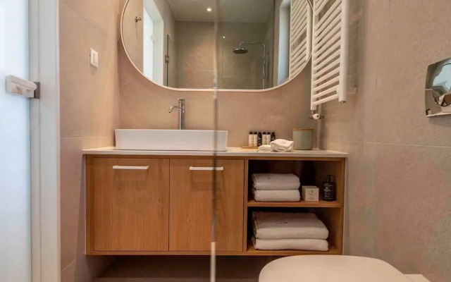 Villa Mare I Free Heated Pool Infinite Blue