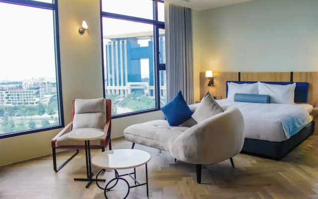 TC Hotel Binh Duong New City
