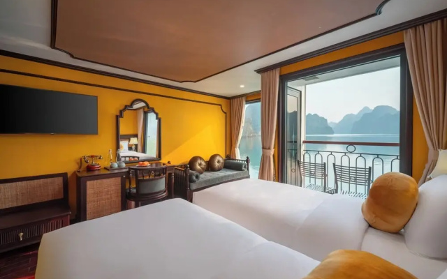 Indochine Grand Lan Ha Bay