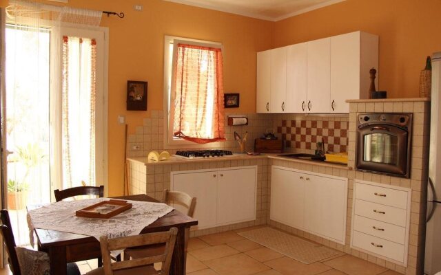 B&B Li Fichi
