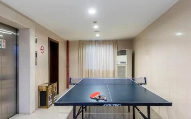 Nanquan
