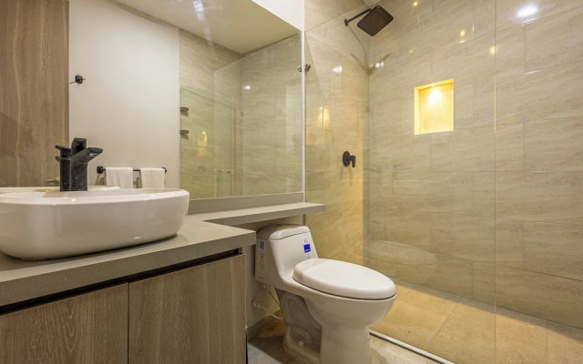 Apartamiento De La Cruz BySoho