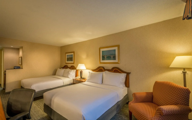 Holiday Inn Arlington at Ballston