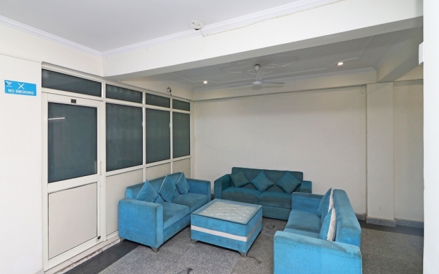 OYO 5258 Ronak Guest House