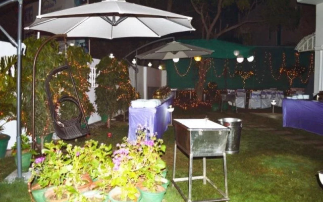 Hotel Dolphinn Agra