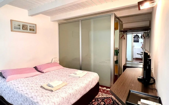 Saint Patrick B&B Guesthouse