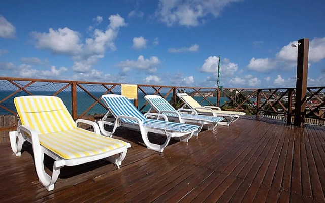 Marsallis Flat NBI - 303 - Ponta Negra