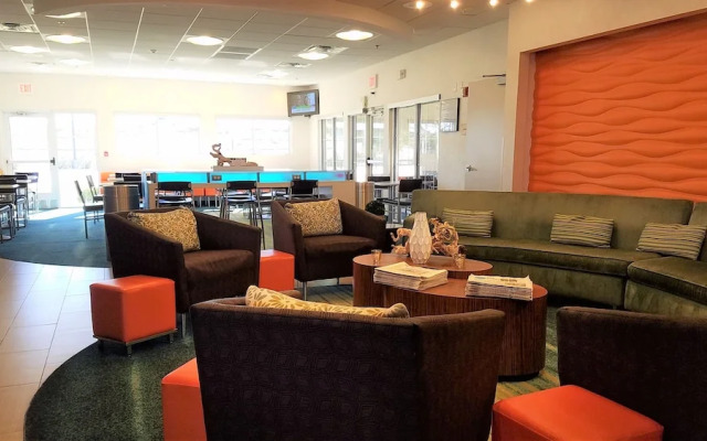 SpringHill Suites Las Cruces