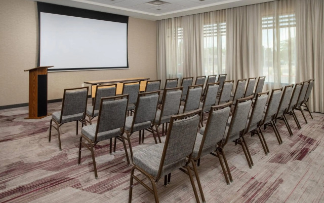 Courtyard by Marriott Las Cruces at  NMSU