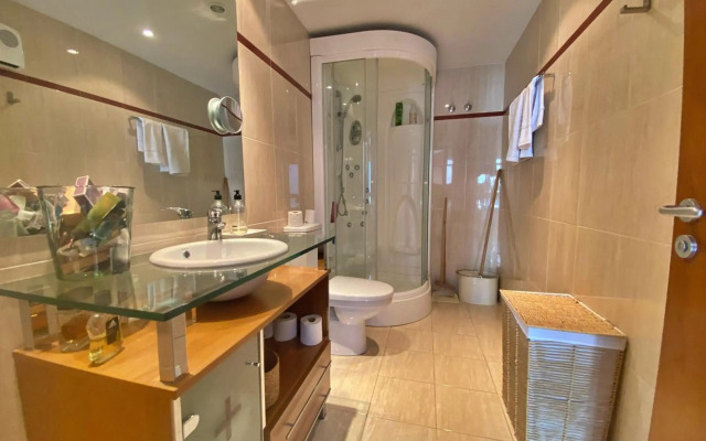 Tucamp 3.6, a 30m del Funicamp