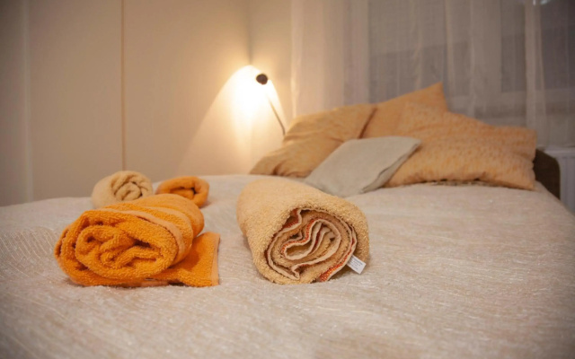 Apartment Vas Raj