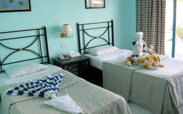 Amira Hotel Safaga