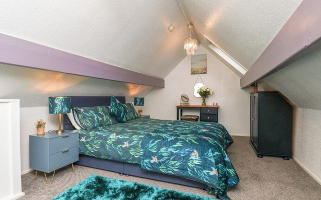 Cart Cottage