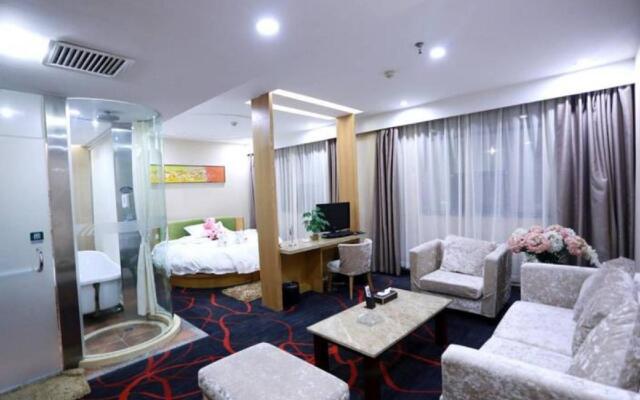 Xian Feilu Business Hotel