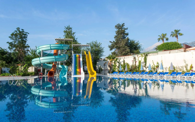 Kemer Dream Hotel