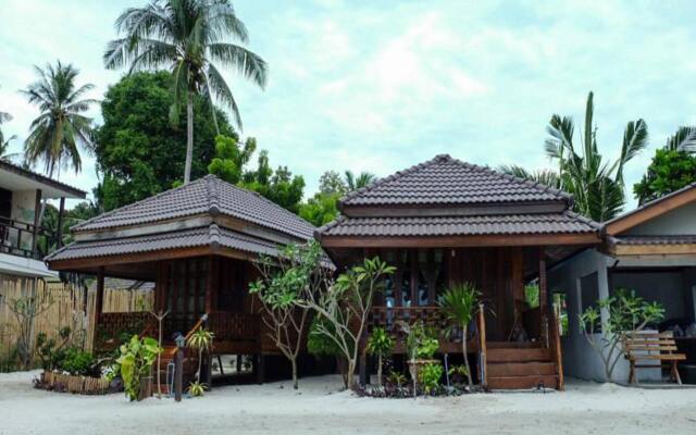 The LION resort