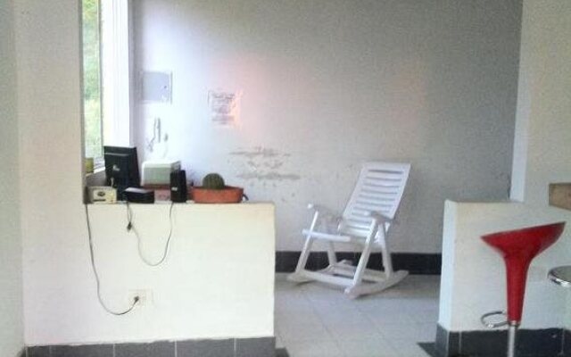 Hotel Cactus Taganga