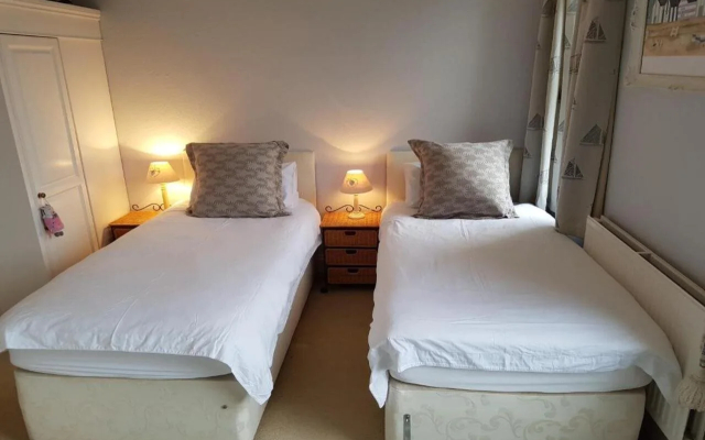 Cherry End bed and breakfast