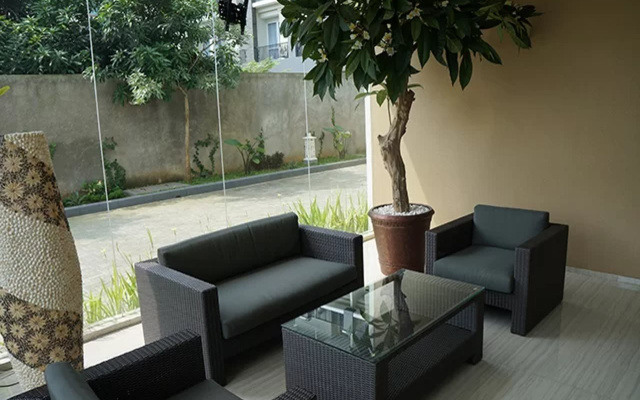 Sanur Elok Residence