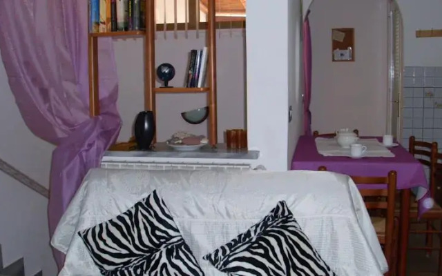 Casa Lucrezia