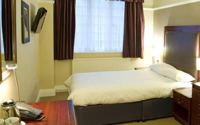Innkeepers Lodge Hornchurch