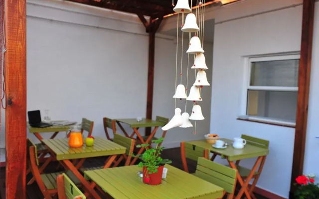 Gaudint Barcelona suites