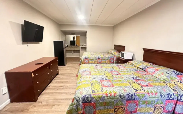 Budget Inn Jasper