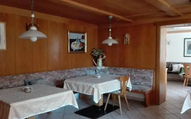 Pensione Valbona