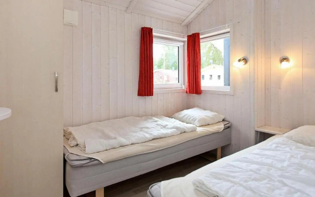 Three-Bedroom Holiday home in Grömitz 15
