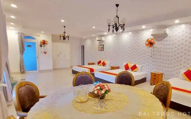 Bai Truoc Hotel