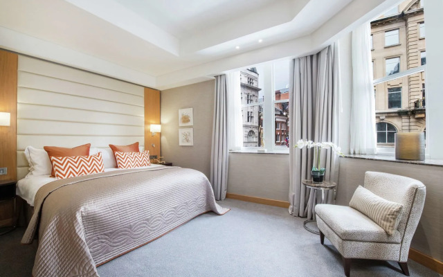 Conrad London St. James