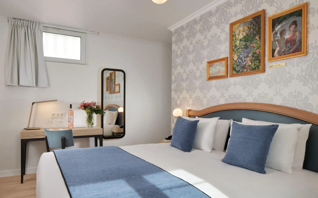 Hôtel Villa Romantic & SPA