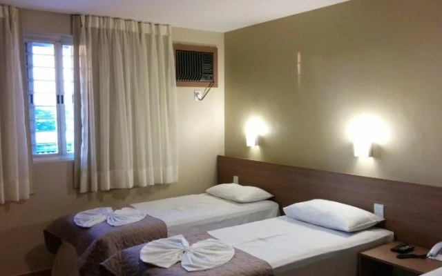 Rodo Hotel