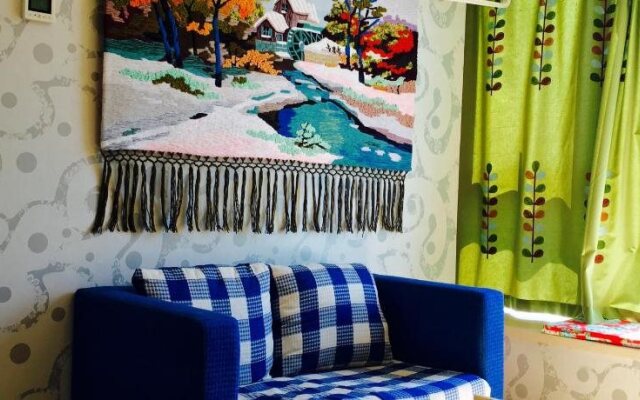 Tianjin Marco Polo Hostel – Guest Rooms – Tianjin
