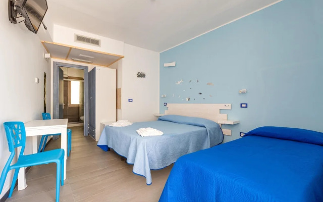 2132 Maresidence - Camere Triple