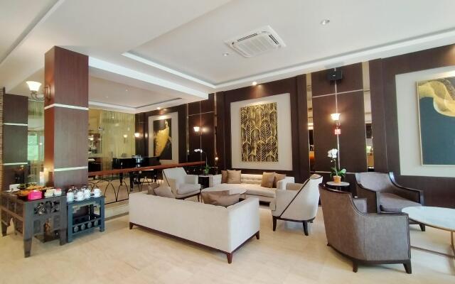 Narita Classic Hotel Surabaya