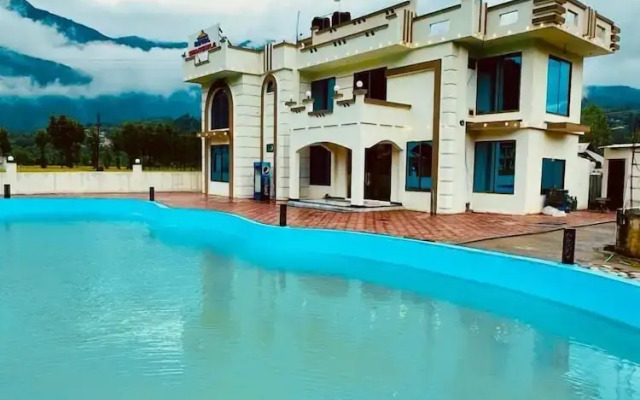 Royal Shangrila Balakot