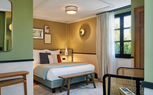 Ultimate Provence Hotel & Spa Golfe de Saint Tropez