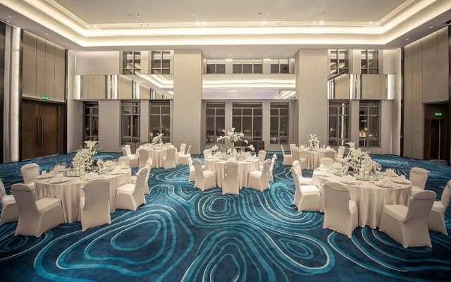 Pan Pacific Tianjin