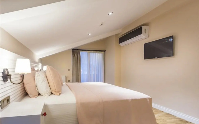 Nil Boutique Hotel
