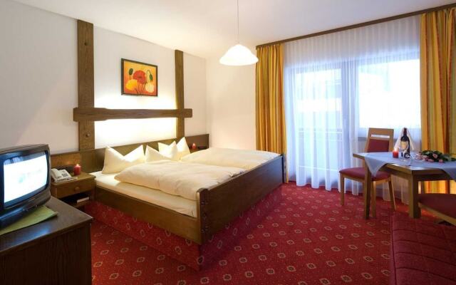 Sporthotel Wilder Kaiser