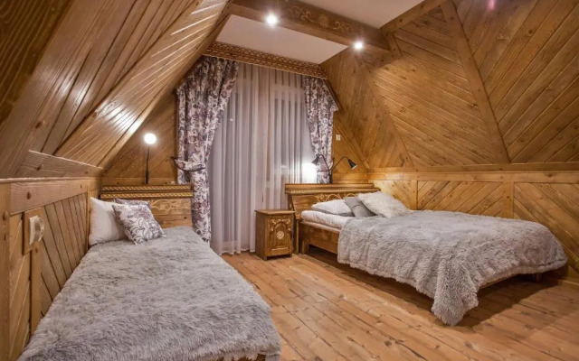 Apartamenty u Grazyny