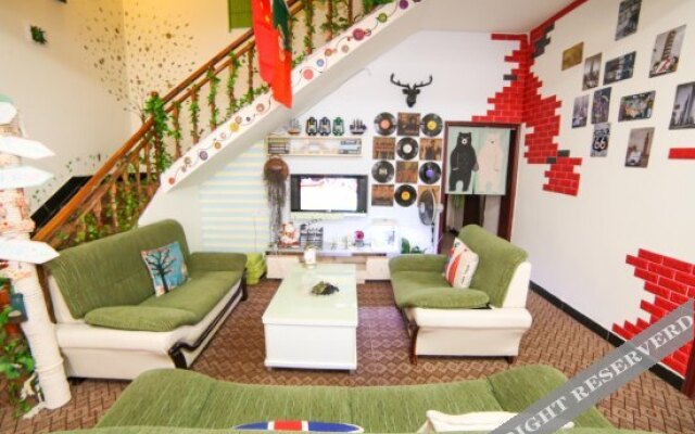 Sanxia Family Inn