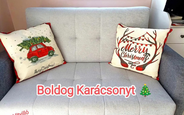 A Vityilló Magánszálláshely
