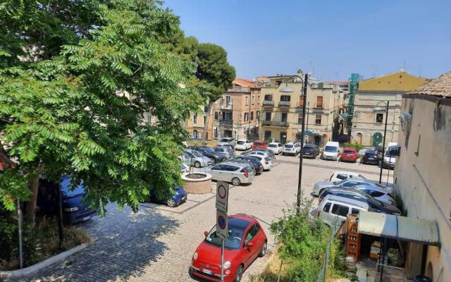 BB In Piazzetta