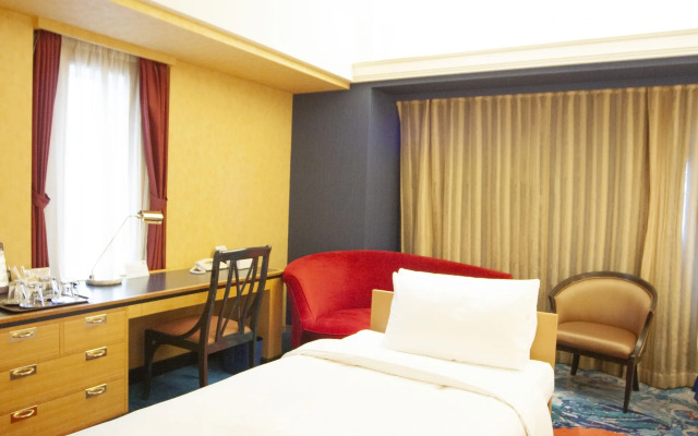Hotel New Otani Makuhari