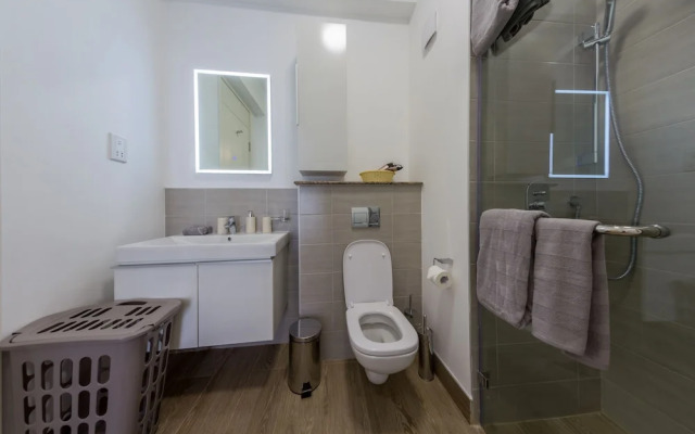 Lux Suites Nova APartments Westlands
