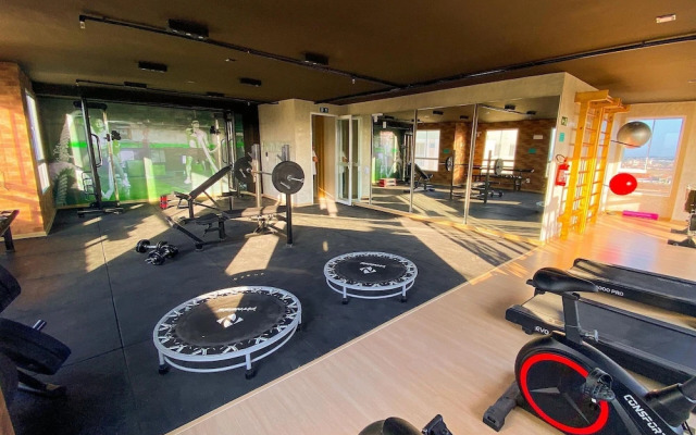 GRAN SUMMER - Mirante Condomínio Clube