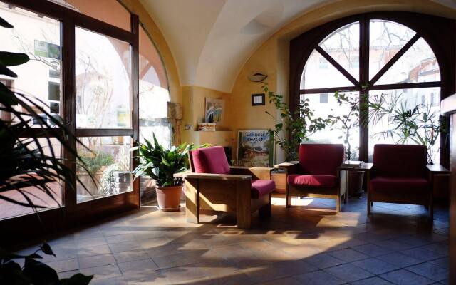 Residence Concaverde
